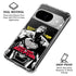 DC Comics Superman Last Son of Krypton Google Pixel 10 Clear Case